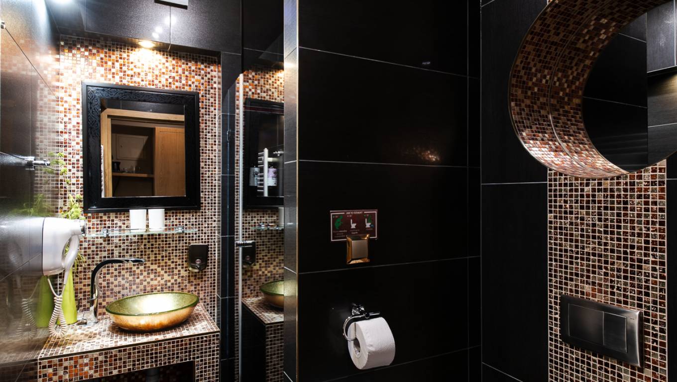 GLAMOUR - BŁYSK I ELEGANCJA 