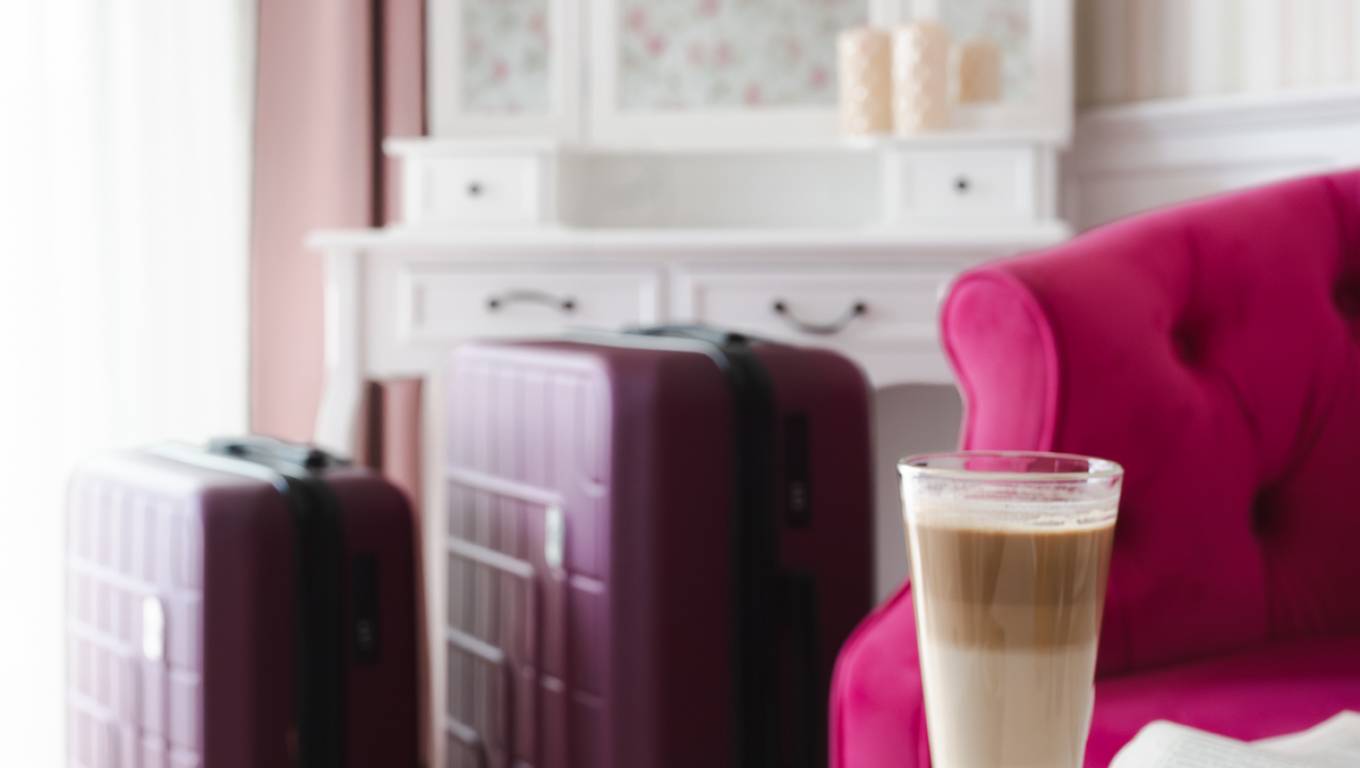 MARYLIN MONROE - POKÓJ WIELKIEJ GWIAZDY 