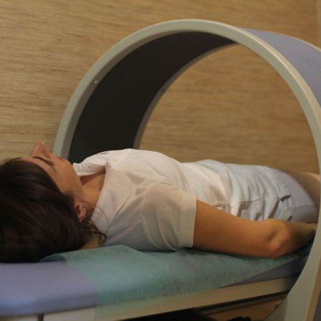 Intensive Rehabilitation and Treatment Stay