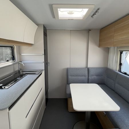 Nocleg w Kempingu Przy Lawendowym Zdroju Adora 673PK