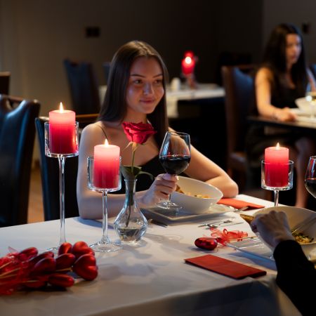 Walentynki - Romantyczny Weekend