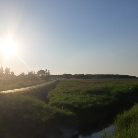 Jesień na Ponidziu