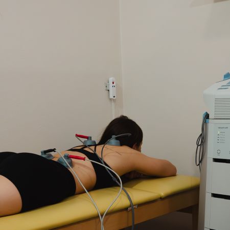 Ból kręgosłupa nie zawsze zaczyna się w kręgosłupie