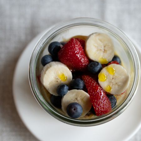 Kasza w KUCHNI DLA ZDROWIA