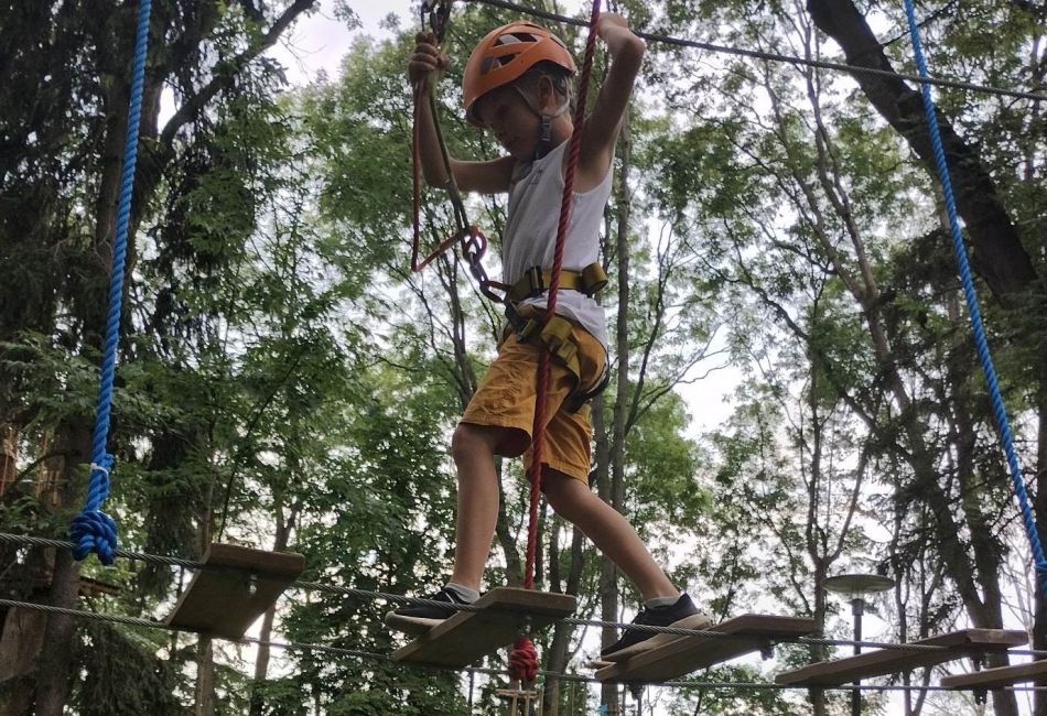 Aktywność fizyczna