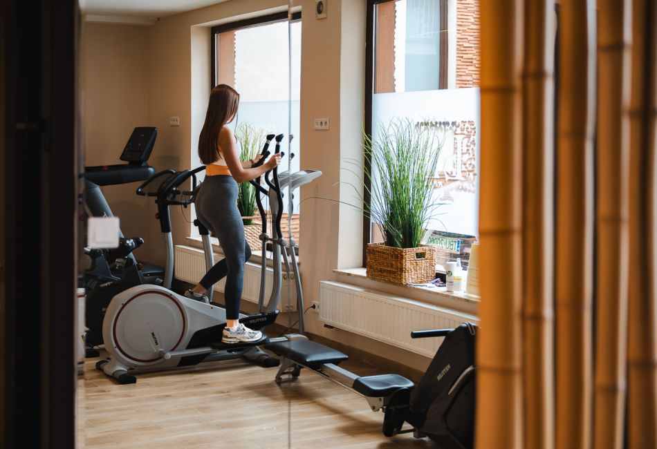 Dla ciała, duszy</br>i zmysłów