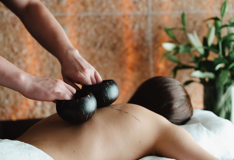 Dopełnienie relaksu