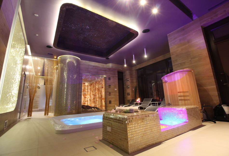 Strefa Wellness
