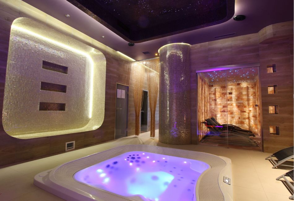 Strefa Wellness